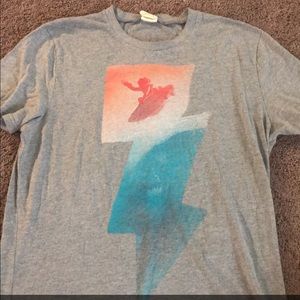 Men’s hollister shirt